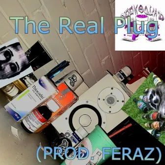 The Real Plug by 23Feraz