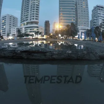 Tempestad by Haer