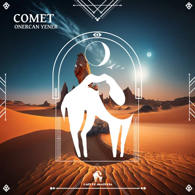 Comet