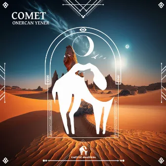 Comet by Onercan Yener