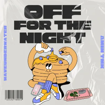 Off for the Night by Unknown Artist