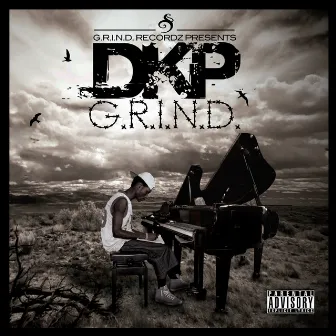 G.R.I.N.D. by Dkp