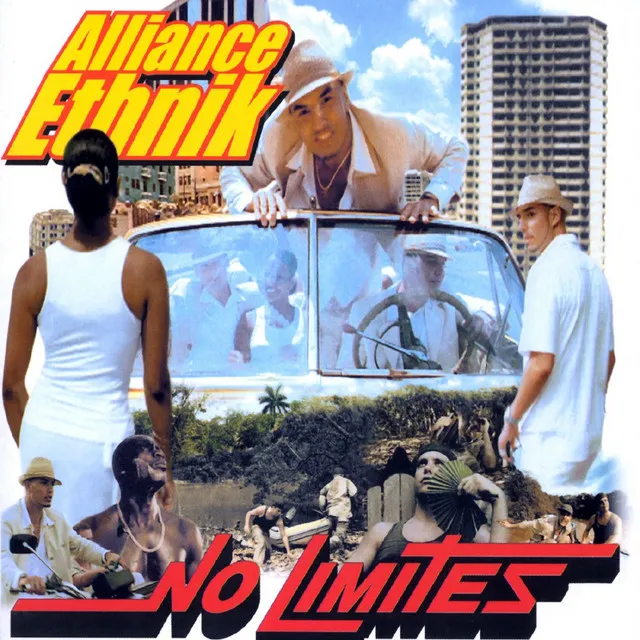 No limites - Havana Mix