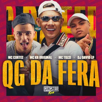 Qg da Fera by MC TOZZI