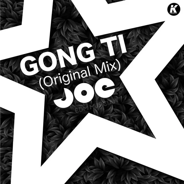 Gong Ti - Extended