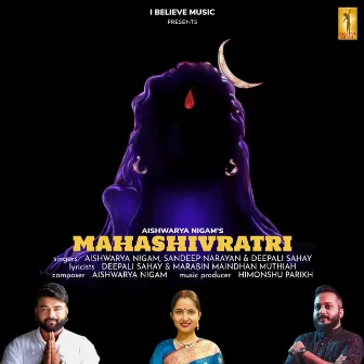 Mahashivratri by Aishwarya Nigam