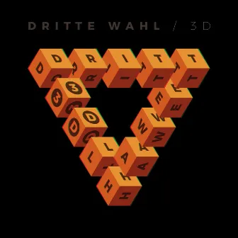 3D by Dritte Wahl