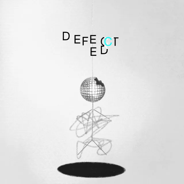 Defected EP