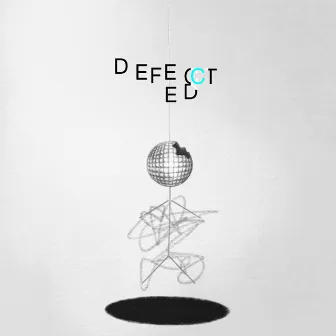 Defected EP by Chris Stath