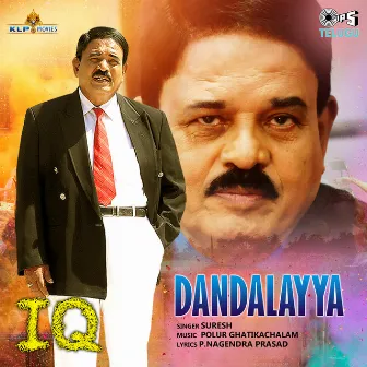 Dandalayya (From 