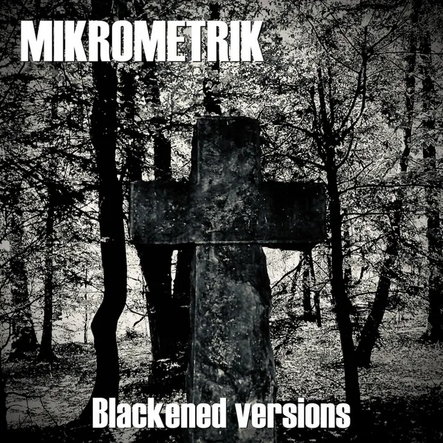 Blackened Versions