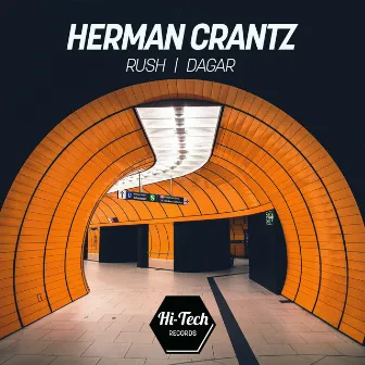 Rush / Dagar by Herman Crantz