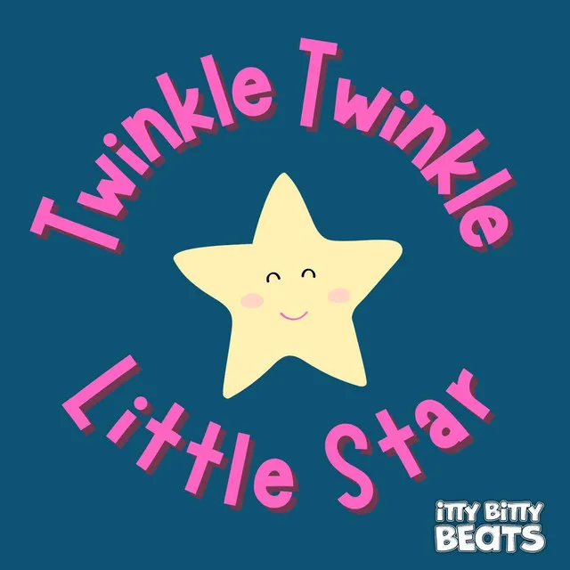 Twinkle Twinkle Little Star