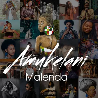 Malenda by Amukelani