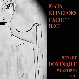 Mats Klingfors, Classical Bassoon and Classical Flute by Mats Klingfors