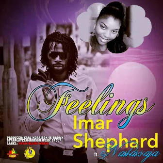 Feelings (feat. Nastassaja) by Imar Shephard