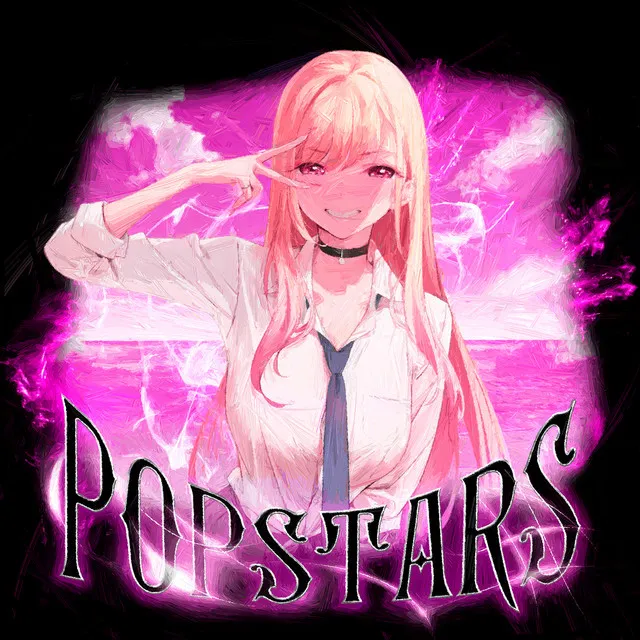 POPSTARS