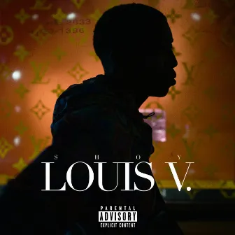 Louis V. by Shoy