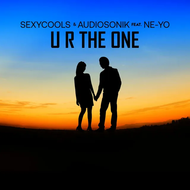 You're the One - Paolo Pellegrino & Smackm Edit Remix