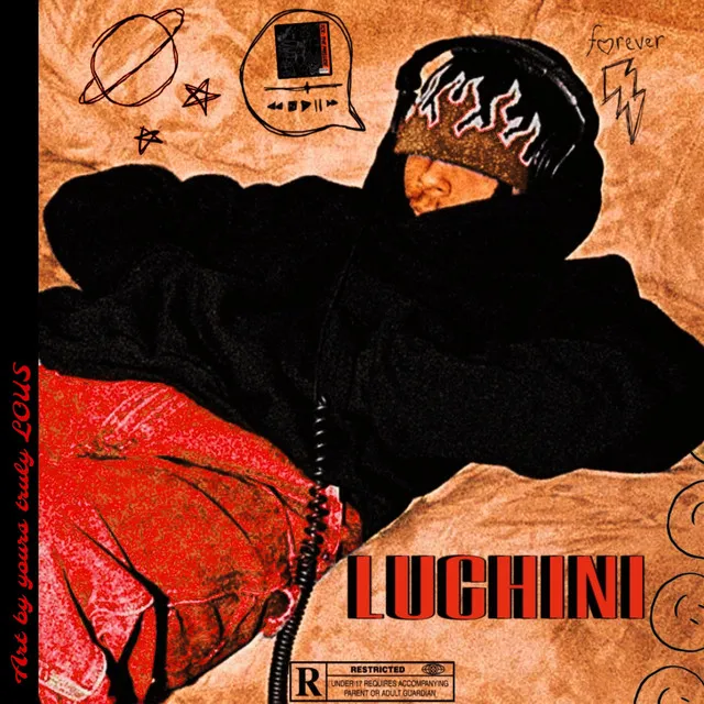 Luchini !