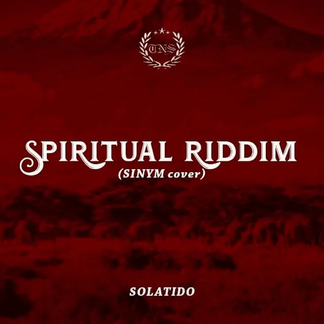 Spiritual Riddim