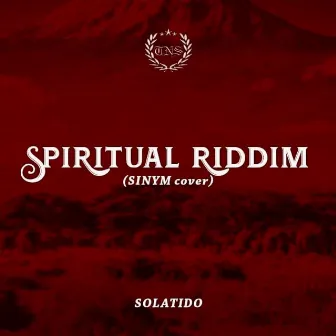 Spiritual Riddim by SOLATIDO