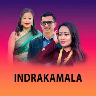 Indrakamala by Nirmala Thapa Magar