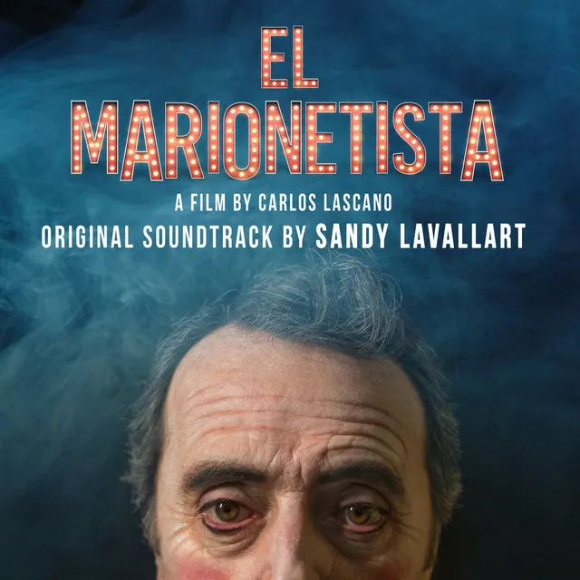 El Marionetista