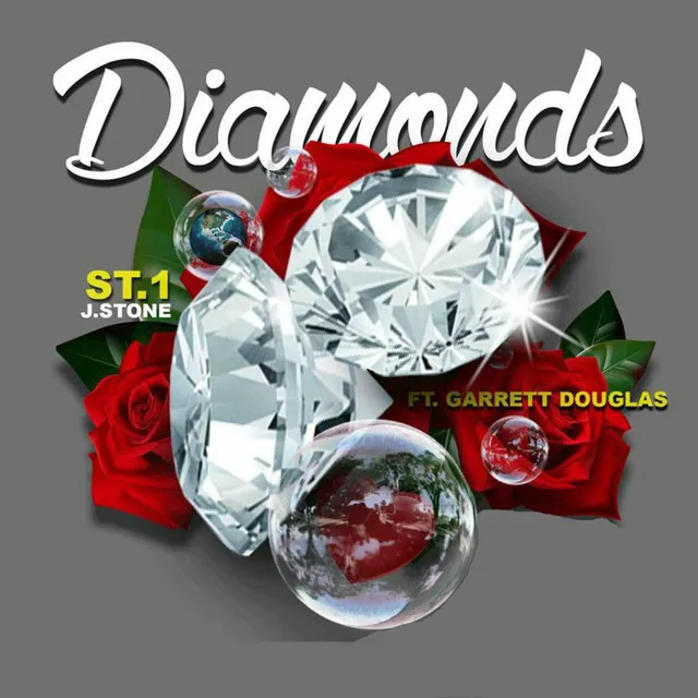 Diamonds