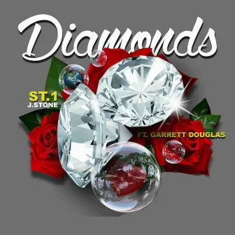 Diamonds by J.Stone