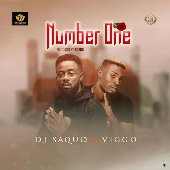 Number One by DJ Saquo