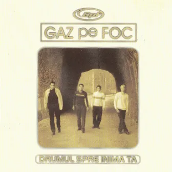 Drumul spre inima ta by Gaz Pe Foc