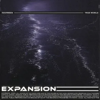 EXPANSION by True World