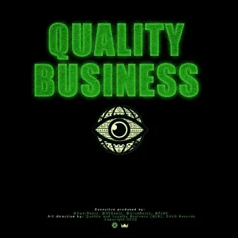 Quality Business by MRKing