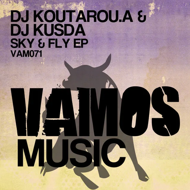 Sky & Fly - Juanito (Aka John Aguilar) Remix