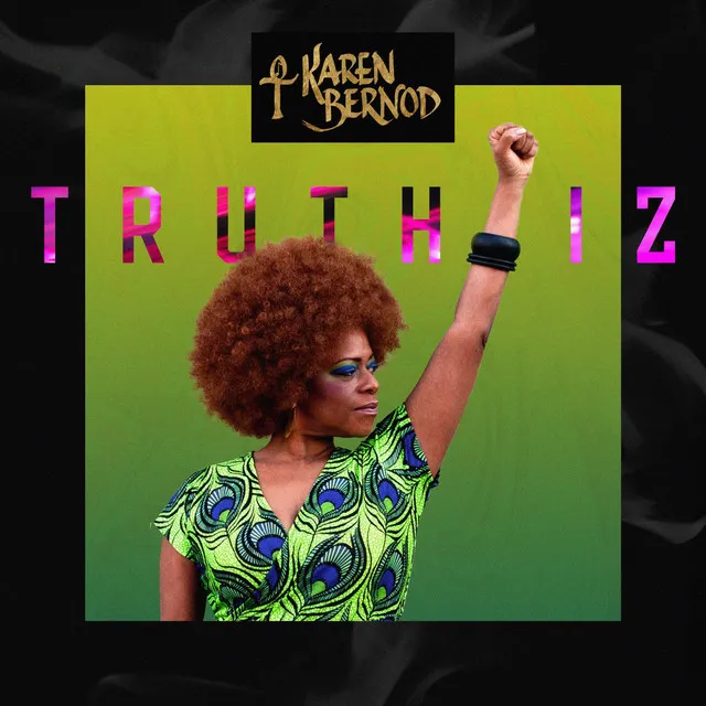 Truth Iz (DJ Sa Correia Classic Club Remix)