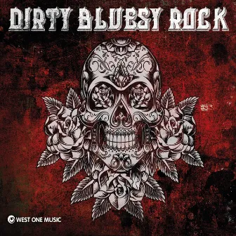 Dirty Bluesy Rock by Patrick Murdoch