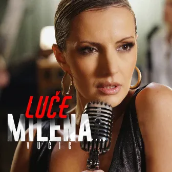 Luce (Retro Live Performance) by Milena Vučić