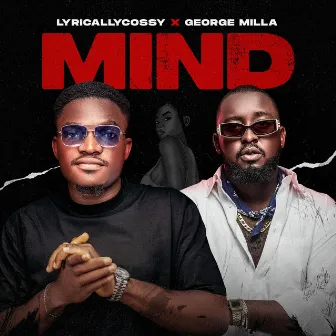 Mind by Lyricallycossy