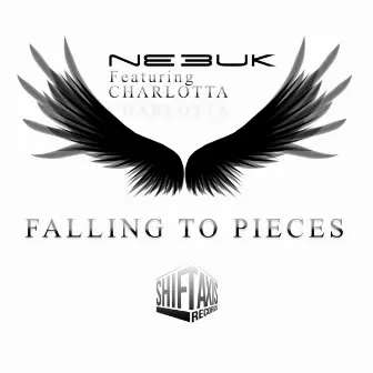 Falling To Pieces by Nebuk