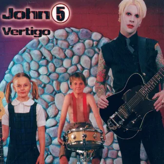 Vertigo by John 5