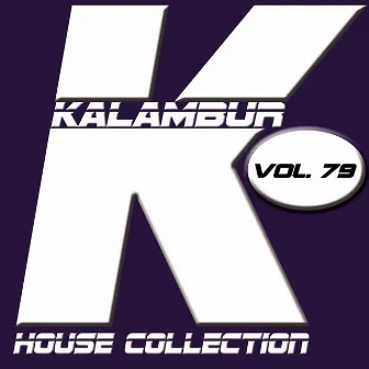 Kalambur House Collection Vol. 79 by Pindy