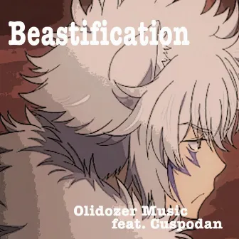 Beastification by Cuspodan