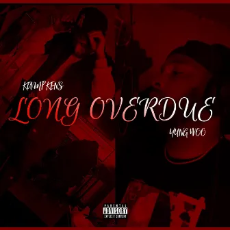 Long Overdue by Yung Woo