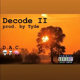 Decode II by D.A.C.