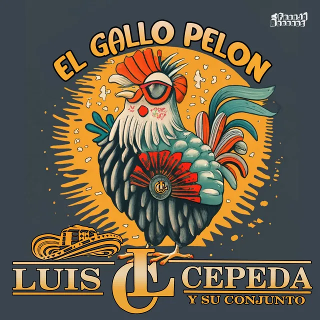 El Gallo Pelón