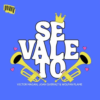 Se vale to by Unknown Artist