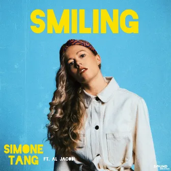 Smiling (feat. Al Jacobi) by Simone Tang