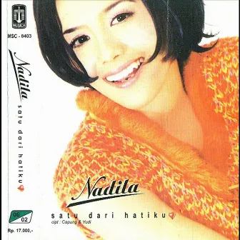 Satu Dari Hatiku by Nadila