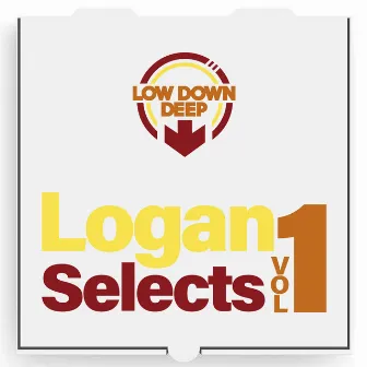 Logan Selects Volume 1 by Logan D